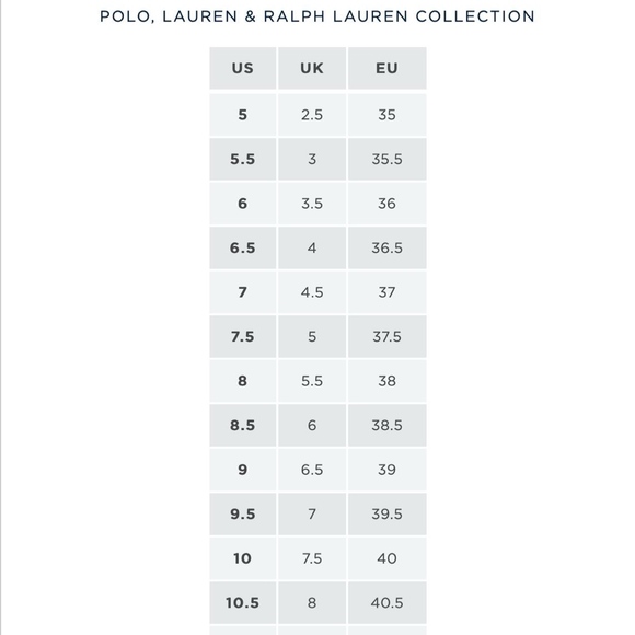 Ralph Lauren Purple Label Vayden Gold Box Calf - Picture 4 of 4